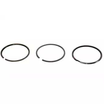 Jeu de segments de pistons OE 7701470248