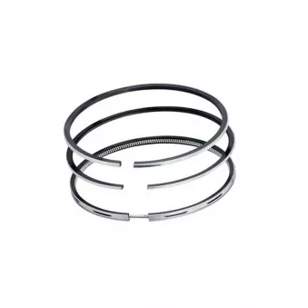 Jeu de segments de pistons OE 7701474857