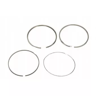 Jeu de segments de pistons OE 7701476733