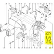 Kit de montage, turbo OE 7701477161 - Visuel 1