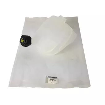 Vase d'expansion, liquide de refroidissement OE 7701477846