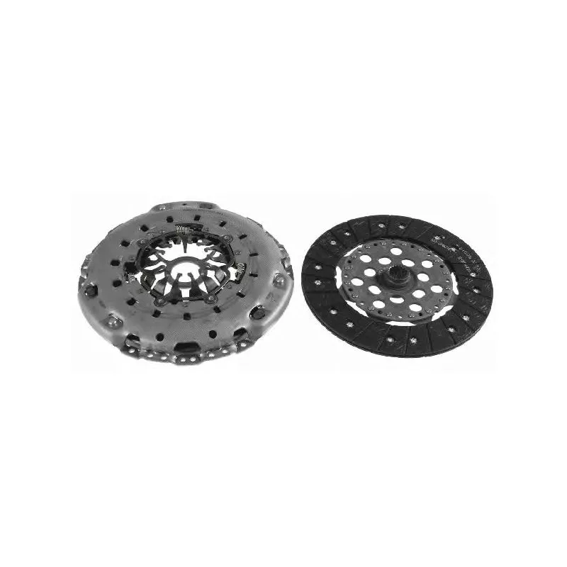 Kit d'embrayage OE 7701479306