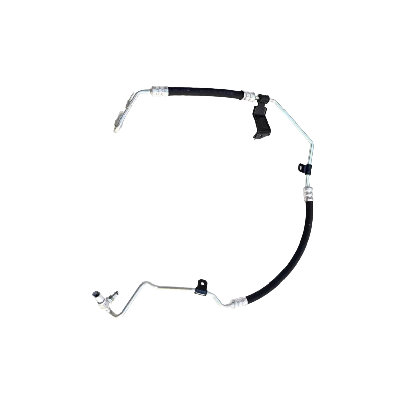 Tuyau hydraulique, direction OE 7701709884