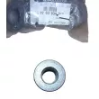 Écrou, bout d'essieu OE 7703034250 - Visuel 1
