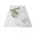 Serrure de capot-moteur OE 7934C6 - Visuel 1