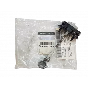 Cale-porte OE 804307326R