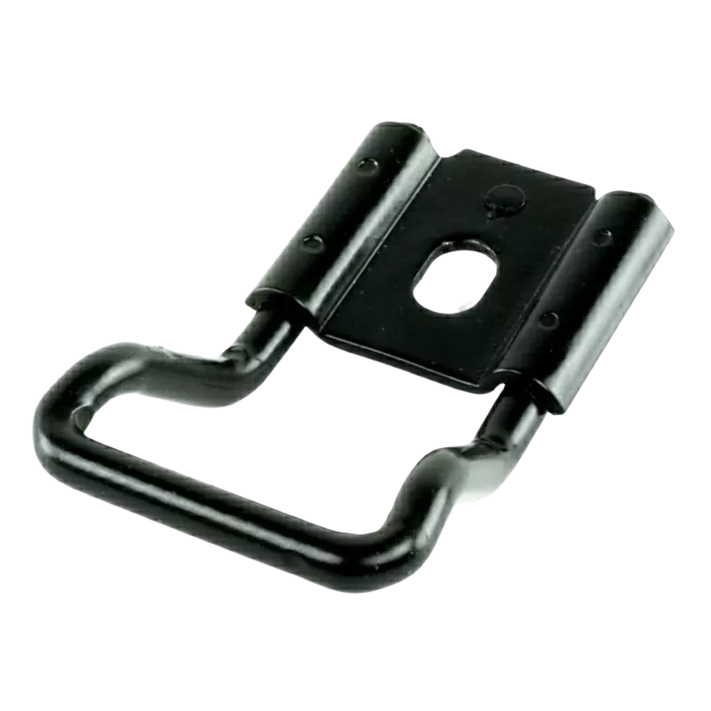 Guidage, bouton de verrouillage OE 8200031631