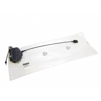Serrure de porte arrière gauche OE 8200212468