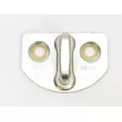 Guidage, bouton de verrouillage OE 8200219250 - Visuel 3