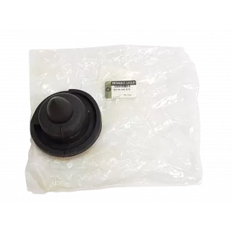 Butée élastique, suspension OE 8200245679