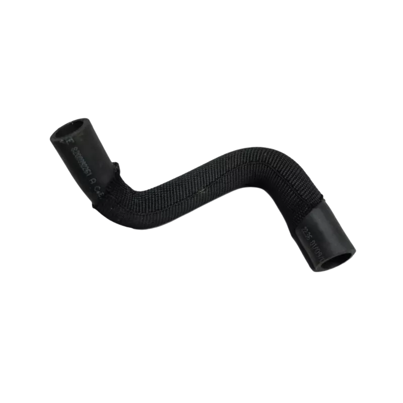 Gaine de suralimentation OE 8200392261