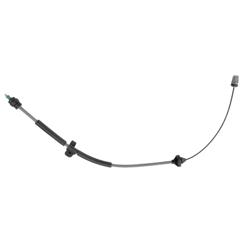 Tirette à câble, commande d'embrayage OE 8200426378