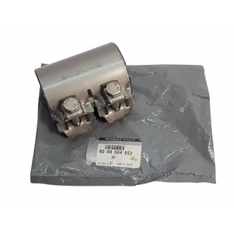 Raccord de tuyau, système d'échappement OE 8200504652