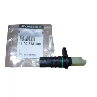 Capteur d'angle, vilebrequin OE 8200668500