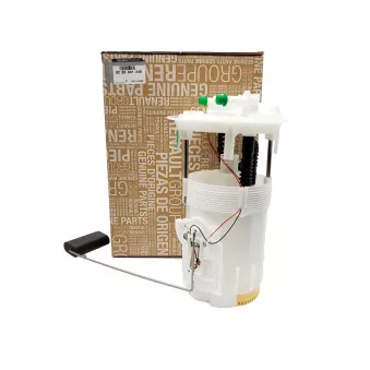 Capteur, niveau de carburant OE 8200841249