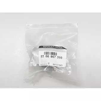 Coupelle de suspension OE 8200867250