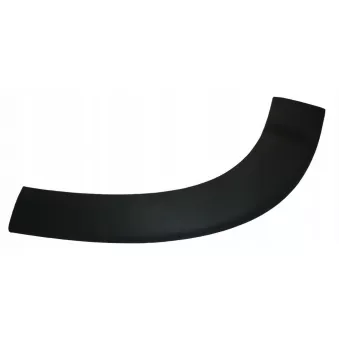 Baguette et bande protectrice, porte avant droit OE 8545FF