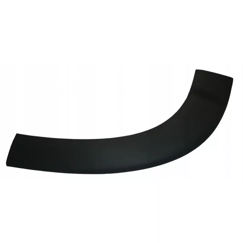 Baguette et bande protectrice, porte avant droit OE 8545FF
