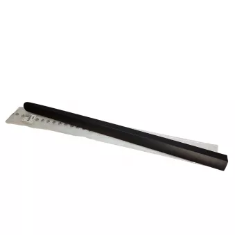 Baguette et bande protectrice, porte OE 8545FZ