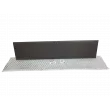 Enjoliveur, hayon OE 8546T4 - Visuel 1