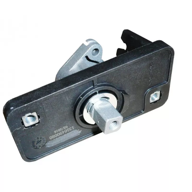 Poignet de porte, équipment intérieur OE 8719A9