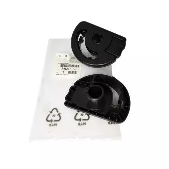 Accoudoir OE 8830TJ
