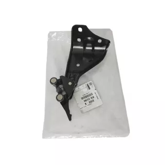Guidage à galets, porte coulissante OE 9033K8