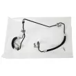 tuyau hydraulique, système de direction OE 497206411R - Visuel 1