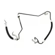 tuyau hydraulique, système de direction OE 497206411R - Visuel 3