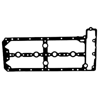 Joint, couvre-Culasse OE 0249F7