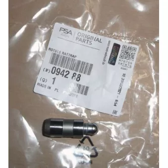 Poussoir de soupape OE 094288