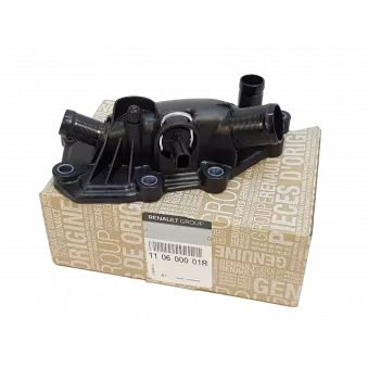 Boîtier de thermostat OE 110600001R