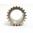 Roue dentée, vilebrequin OE 13021EE50D - Visuel 2