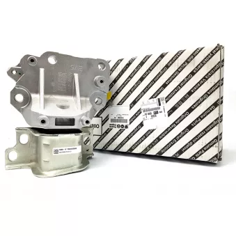 SUPPORT MOTEUR OE 1606851180