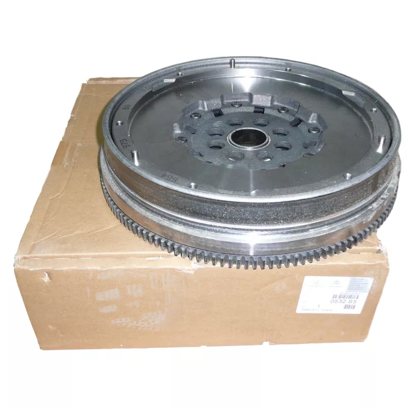 Volant moteur OE 1613939280