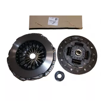 Kit d'embrayage OE 1614191080