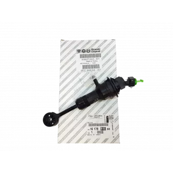 Emetteur d'embrayage OE 1617991580