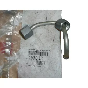 Conduite de carburant OE 1570L7