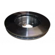 Jeu de 2 disques de frein avant OE 1607872380 - Visuel 2