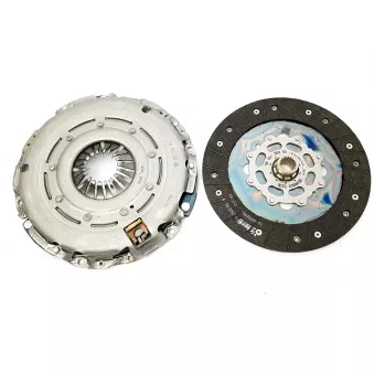 Kit d'embrayage OE 1609071880