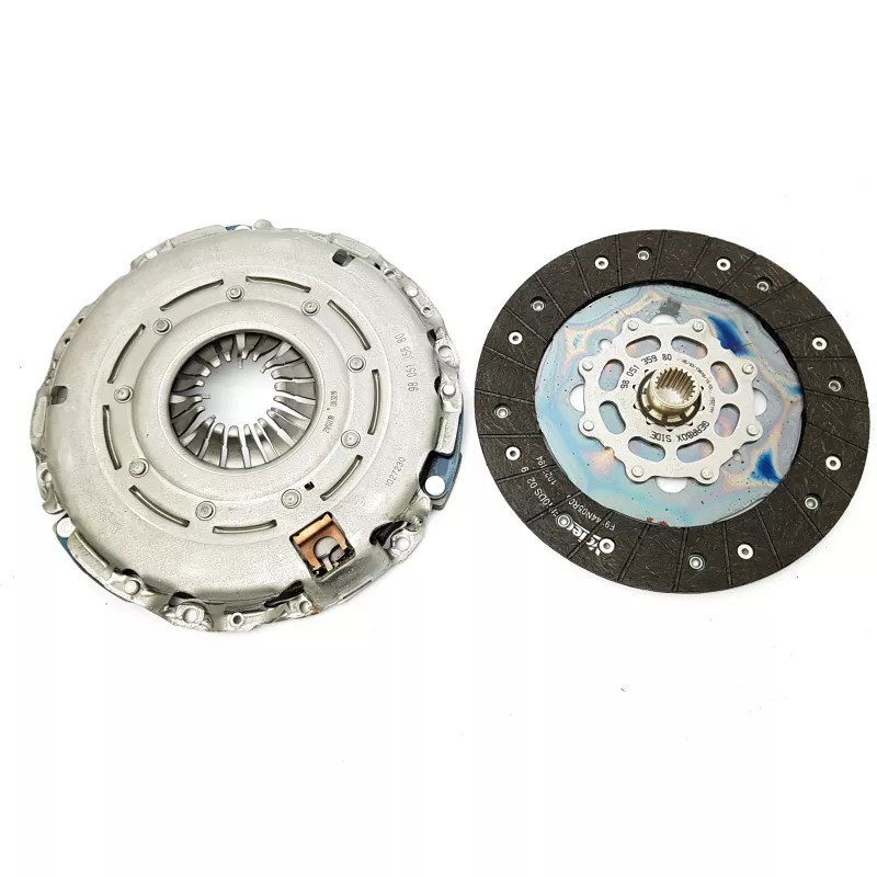 Kit d'embrayage OE 1609071880