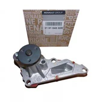 pompe à eau OE 210104880R