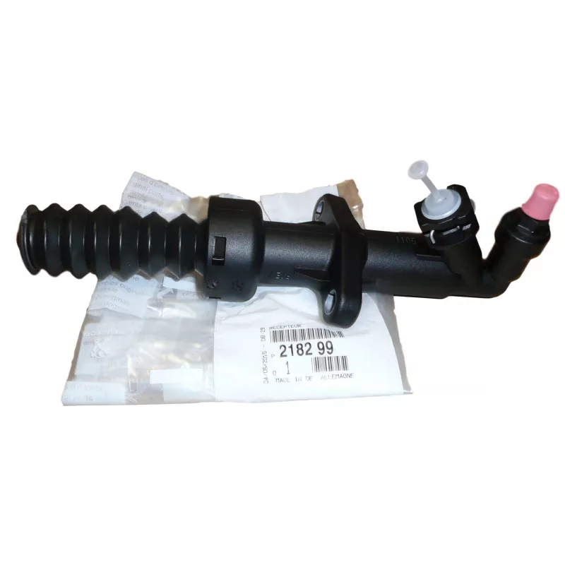 Cylindre récepteur, embrayage OE 2182A7