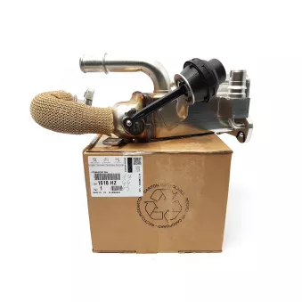 Refroidisseur, recirculation des gaz d'échappement OE 1618HZ