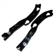 Jeu de supports, pare-chocs OE 1628933080 - Visuel 2