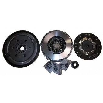 Kit d'embrayage + Volant moteur OE 1628938980