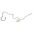 Conduite de carburant OE 164461377R - Visuel 1