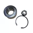 Kit de roulement de roue OE 1647857380 - Visuel 2