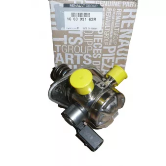 pompe à haute pression OE 166303162R