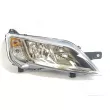 Phare principal OE 1682746680 - Visuel 2